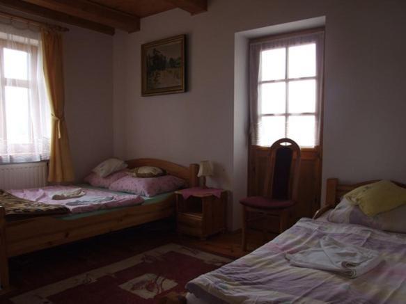 Kruszyn  Gospoda Kruszyna מראה חיצוני תמונה